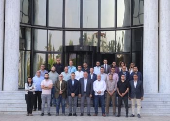 الكترولكس تنظم جولة تفقدية لمصانعها للثلاجات والغسالات والبوتاجازات