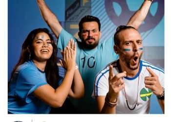 هيونداي الراعي الرسمي لكأس العالم FIFA ™ لكرة القدم قطر 2022