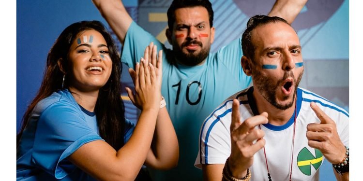 هيونداي الراعي الرسمي لكأس العالم FIFA ™ لكرة القدم قطر 2022