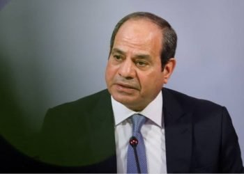 السيسي: مصر تحتاج لتريليون دولار سنويا لمواجهة مشكلاتها