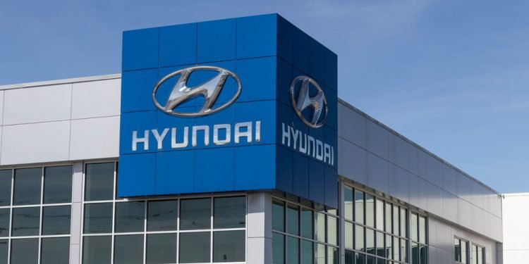 فوربس : قفزة في إيرادات شركة هيونداي موتور في الربع الثالث