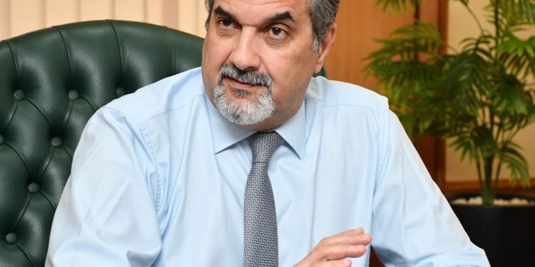 الأولى ” تواصل قفزاتها بحجم التمويلات العقارية وتضخ 2 مليار جنيه خلال 9 أشهر