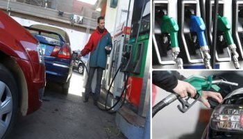 تثبيت اسعار البنزين و السولار