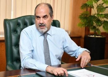 أيمن عبد الحميد : الإجراءات البنكية لتمويل شركات القطاع العقاري مشددة ولا بد من تسهيلها