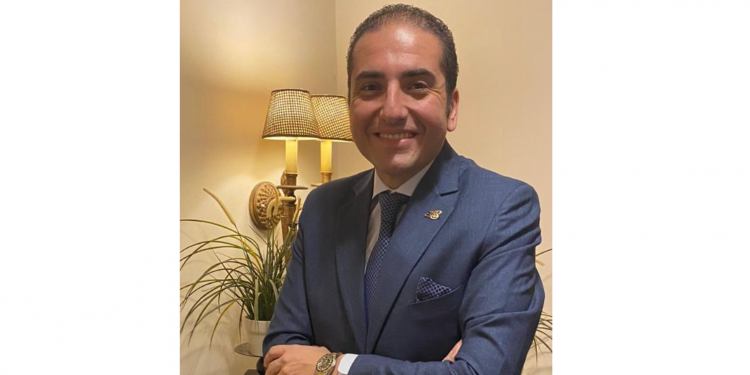 متي بشاي: زيادة الدولار تأثيره محدود علي السلع الغذائية