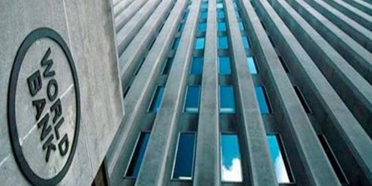 ديفيد مالباس : انشاء صندوق ائتمان متعدد المانحين لمساعدة أوكرانيا