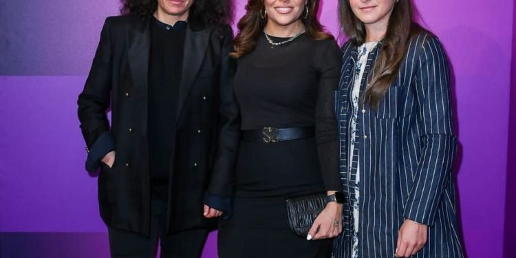 مصممات الأزياء المصريات يخطفن الأنظار في أسبوع الموضة في ميلان الإيطالية