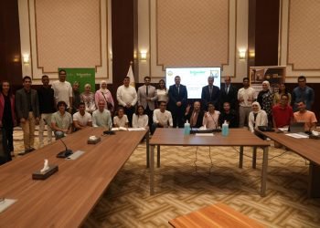 الانتقال إلى المرحلة النصف نهائية في مسابقة “التحدي الأخضر للاستدامة” مع شنايدر إلكتريك وجامعة “الملك سلمان” بجنوب سيناء