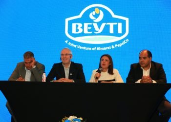 “بيتي”: نستهدف دعم وتطوير صناعة الألبان في مصر.. وقمنا بضخ 5 مليارات جنيه استثمارات مباشرة لتلبية احتياجات السوق