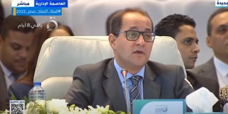 كجوك خلال مشاركته في المؤتمر الاقتصادي: المشاركون فى الحوار المجتمعي حول وثيقة «سياسة ملكية الدولة» توافقوا على ٧٠٪ من الأنشطة