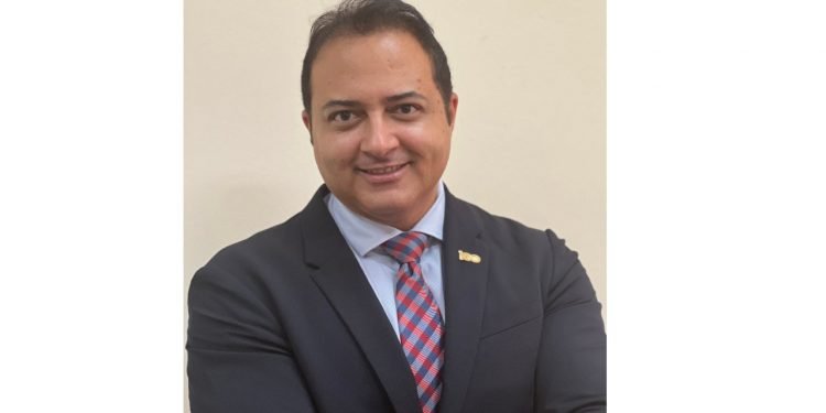 بعد استفتاء مؤسسة “MEIRA”.. ترشيح مدير علاقات المستثمرين بالشركة الشرقية “إيسترن كومباني” ضمن قائمة أفضل المديرين