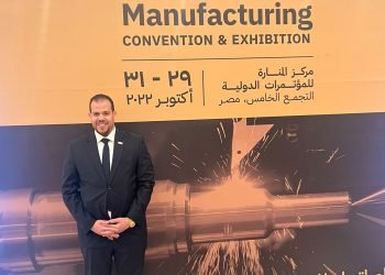 المصريين الافارقة : الصناعة المصرية صمام أمان الاقتصاد المصري