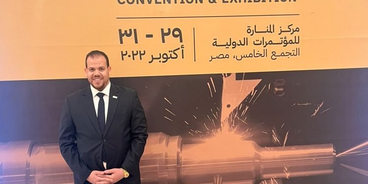 المصريين الافارقة : الصناعة المصرية صمام أمان الاقتصاد المصري