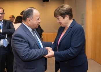 وزير المالية:  الانتهاء من الاتفاق مع صندوق النقد الدولي على مستوى الخبراء علي مكونات البرنامج.. والإعلان قريبًا جدًا