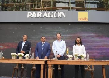 باراجون توقع شراكة مع سَفِلز مصر لتوفير الاستشارات العقارية لمشروعاتها بالعاصمة الإدارية