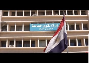 “القوى العاملة” تحذر من رسائل وهمية للنصب حول منحة العمالة غير المنتظمة