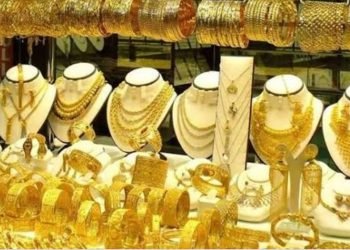 صعود جديد بأسعار  الذهب اليوم الأحد تأثرا  بالدولار..وعيار 21 يقفز 20 جنيه