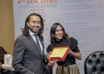 الرئيس التنفيذي لـ”باراجون للتطوير العقاري”: نستهدف أن نصبح أكبر مطور ذكي ومستدام في مصر