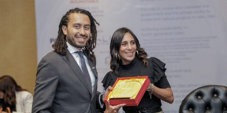 الرئيس التنفيذي لـ”باراجون للتطوير العقاري”: نستهدف أن نصبح أكبر مطور ذكي ومستدام في مصر