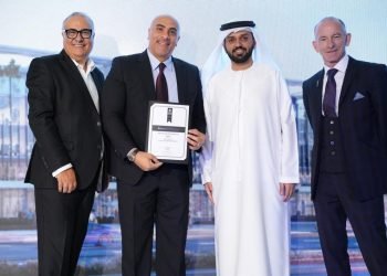 سكاي أبوظبي تفوز بجائزة “African Property Awards 2022” عن مشروعها “Capital Avenue” بالعاصمة الإدارية الجديدة