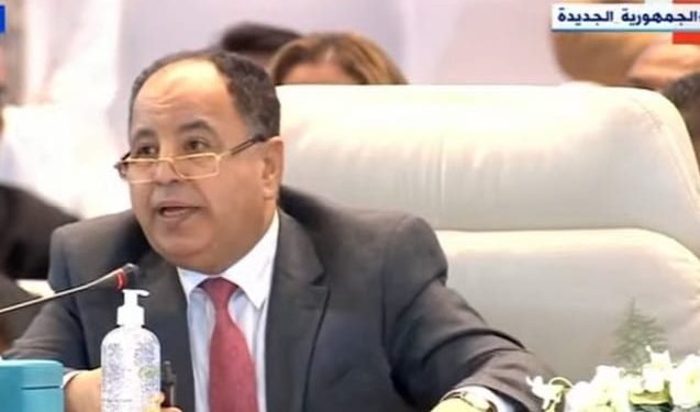 وزير المالية : الرئيس السيسي نجح فى تغيير الوجه الاقتصادى لمصر خلال ٨ سنوات