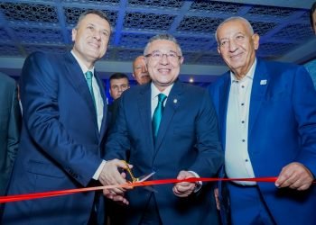 بلو سبا … بيك الباتروس تفتتح أحدث منتجعاتها السياحية بالغردقة