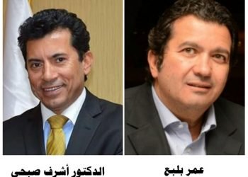 «المصرية اللبنانية» تناقش تشجيع الاستثمار الرياضي ودوره التنموي بحضور وزير الشباب والرياضة.. الأحد المقبل