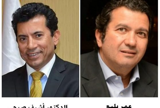 «المصرية اللبنانية» تناقش تشجيع الاستثمار الرياضي ودوره التنموي بحضور وزير الشباب والرياضة.. الأحد المقبل