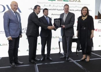 «المصرية اللبنانية» تشيد بإنجازات مصر في المجال الرياضي ورعاية الشباب والرياضيين