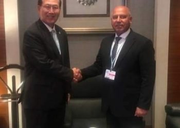 وزير النقل : تطوير الموانئ علي أولويات الحكومة حالياً