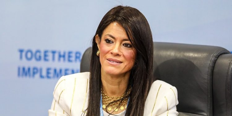 التعاون الدولي : إطلاق دليل شرم الشيخ للتمويل العادل لوضع إطارا مبتكرا لتحفيز التمويل المناخي