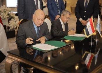  إتفاقية تحاسبية بين الضرائب و اتحاد الغرف عن  تجارة المصوغات بالتجزئة 