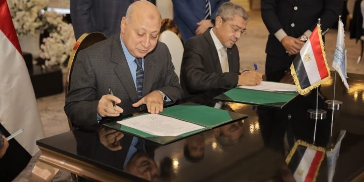  إتفاقية تحاسبية بين الضرائب و اتحاد الغرف عن  تجارة المصوغات بالتجزئة 