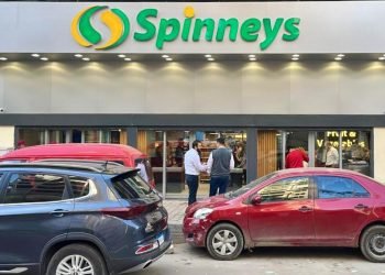 سبينيس تفتتح فرعا جديدا بالمهندسين بتكلفة 25 مليون جنيه ..  ( بالصور)