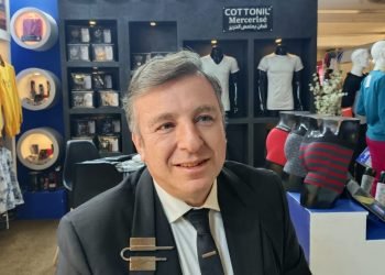 رئيس شركة قطونيل:18-20%نموا في مبيعات الشركة خلال 2022