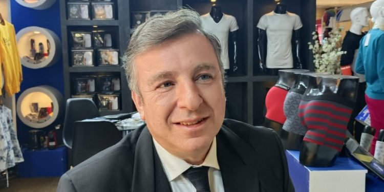 رئيس شركة قطونيل:18-20%نموا في مبيعات الشركة خلال 2022