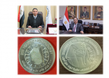 «رواد المناخ» تسابقوا على عملات «COP 27» حتى أوشكت الكميات المطروحة على النفاد