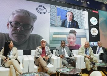 هواوي تدعو إلى تطوير الشبكات في مؤتمر الأمم المتحدة للتغير المناخي (COP27) من أجل تمكين التنمية النظيفة