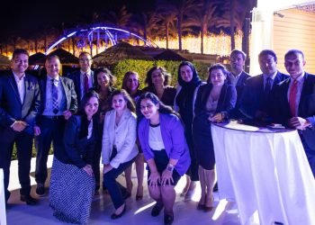 بنك أبوظبي الأول يعلن عن أسماء الفائزين بمسابقة قادة أعمال المستقبل