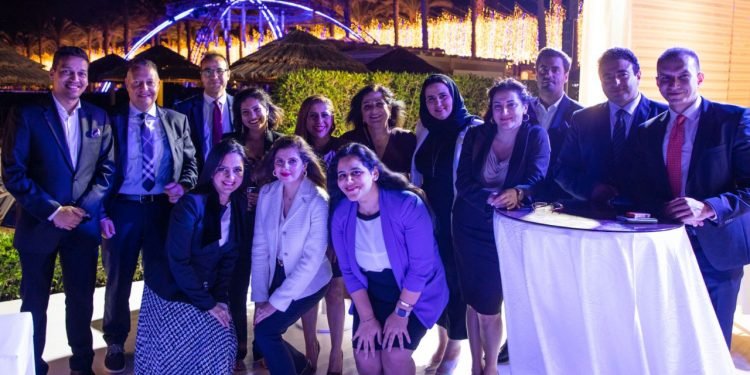 بنك أبوظبي الأول يعلن عن أسماء الفائزين بمسابقة قادة أعمال المستقبل