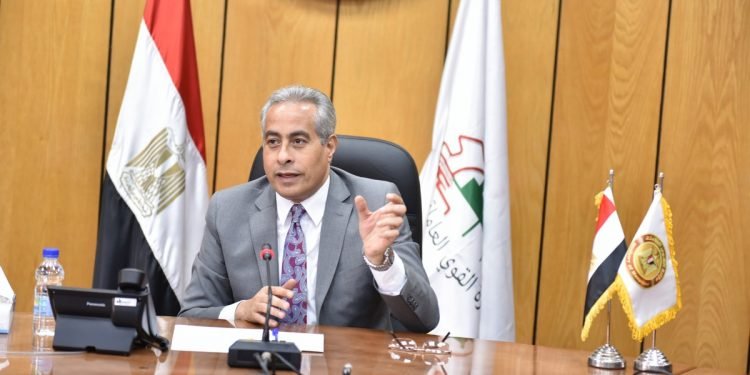 القوى العاملة :خارطة طريق نحو رقمنة برنامج تشغيل ورعاية العمالة غير المنتظمة