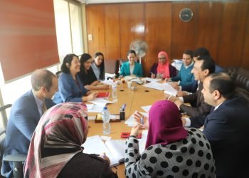 القوي العاملة تعاون دولي للتوعية بمخاطر الهجرة غير الشرعية