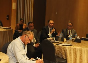 “القوي العاملة” تفتتح ورشة للتوعية بمعايير العمل الدولية