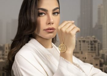 “كيونت” تطرح أحدث تشكيلاتها من المجوهرات المستوحاة من الطراز الإسلامي