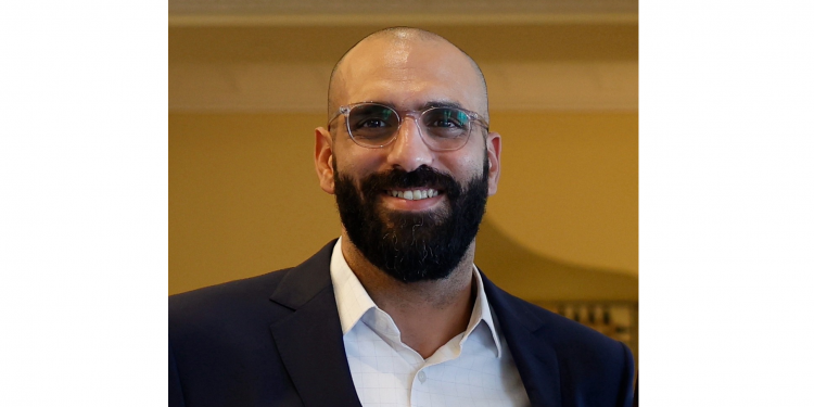 مدير كيندريل بمصر والسعودية يؤكد الشركة تسعي للمساهمة فى الحاجة المتزايدة لتكنولوجيا المعلومات