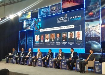 “السحابة المتعددة تمطر مزايا هائلة” بإحدى جلسات معرض CairoICT