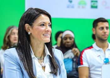 المشاط تُشارك في جلستين نقاشيتين لمجموعة البنك الإسلامي للتنمية وبنك الإسكندرية