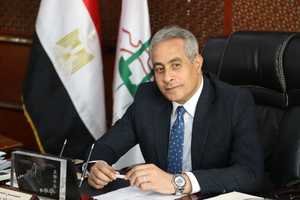 وزير القوي العاملة