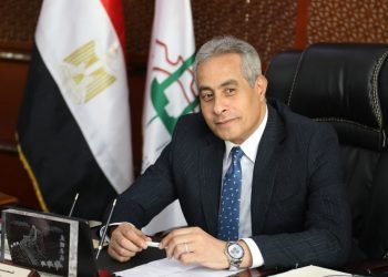 وزير القوي العاملة
