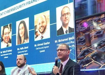 هواوي تكنولوجيز تشارك في حلقة نقاشية بعنوان “القوانين المنظمة للأمن السيبراني